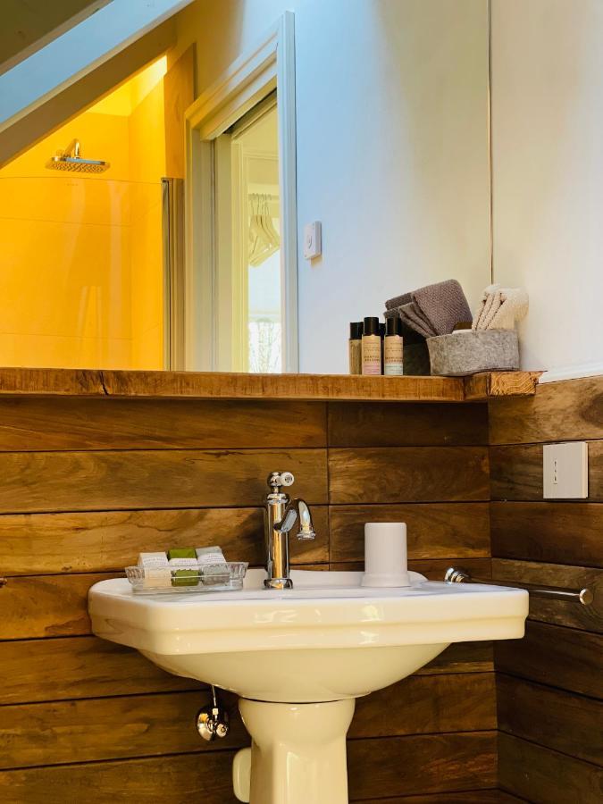 Loft Naturalpina Dolomiti Farm Belluno Exterior foto