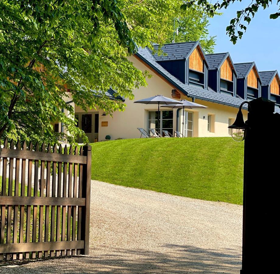 Loft Naturalpina Dolomiti Farm Belluno Exterior foto
